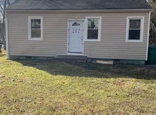 202 Charles Ave, High Point, NC 27260