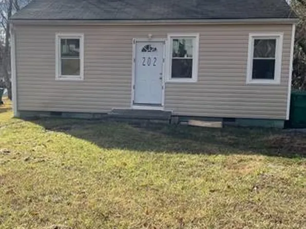 202 Charles Ave, High Point, NC 27260