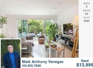 360 Arlington St #HOUSE, San Francisco, CA 94131