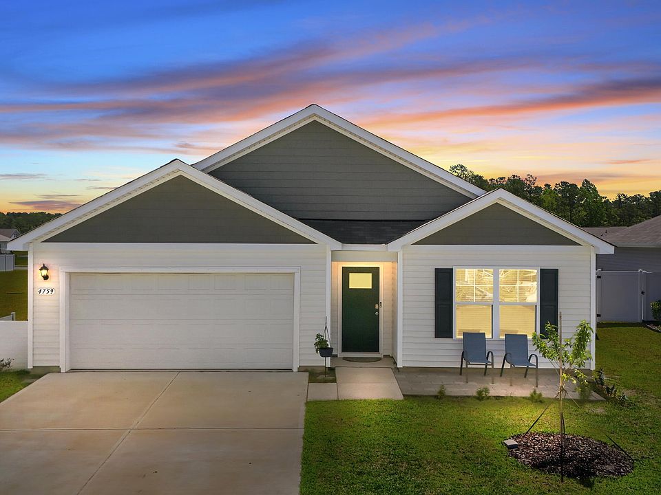1st image of 4759 Cockatoo Drive NW