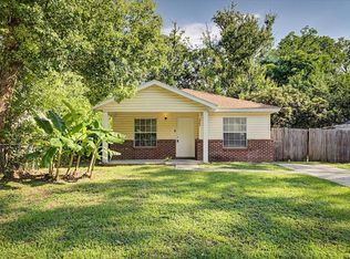 3303 Broadway Ave, Jacksonville, FL 32254