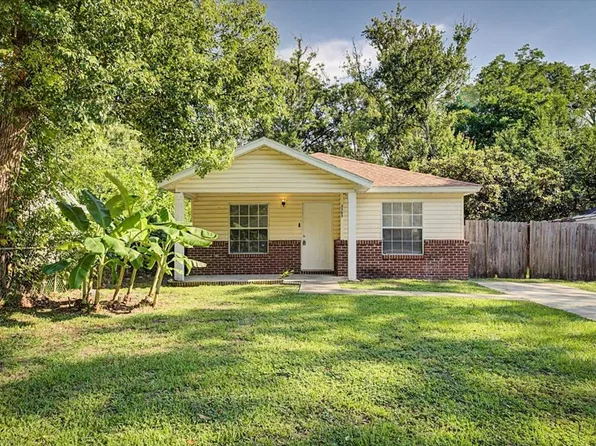 3303 Broadway Ave, Jacksonville, FL 32254