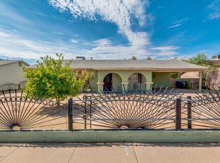 5829 W Coronado Rd, Phoenix, AZ 85035