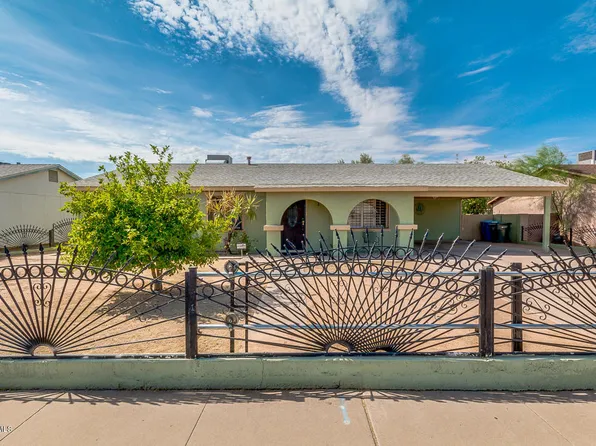 5829 W Coronado Rd, Phoenix, AZ 85035