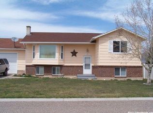 820 Hoover St, Montpelier, ID 83254