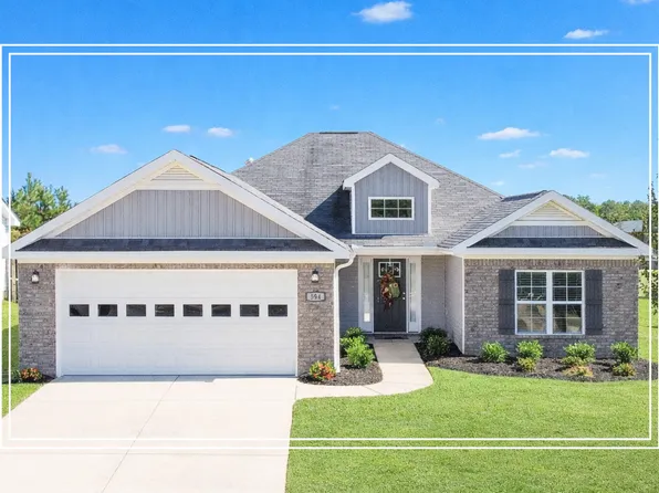 594 Raleigh Dr, Graniteville, SC 29829