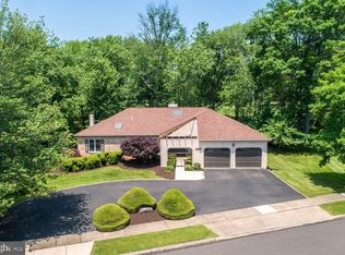 2381 Greensward S, Warrington, PA 18976