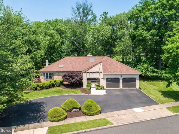 2381 Greensward S, Warrington, PA 18976