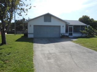 205 NE 9th Ct, Cape Coral, FL 33909