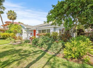 615 14th Ave NE, Saint Petersburg, FL 33701