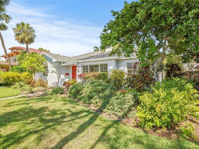 615 14th Ave NE, Saint Petersburg, FL, 33701