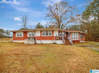 1917 Warrior Jasper Rd, Warrior, AL 35180
