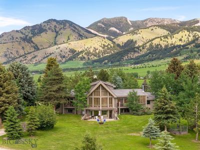 8181 Rolling Hills Dr, Bozeman, MT, 59715