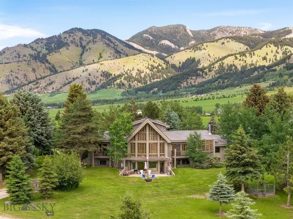 8181 Rolling Hills Dr, Bozeman, MT 59715