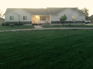 161 N 4100 E, Rigby, ID 83442