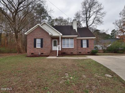 1592 Overton Drive, Rocky Mount, NC, 27804