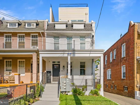 5517 7th St NW #1, Washington, DC 20011