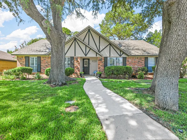 2317 E Windsor Dr, Denton, TX 76209