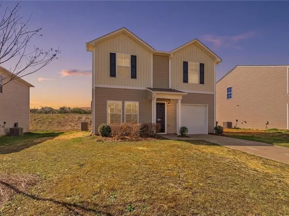 109 Lemon Ln, Greensboro, NC 27405