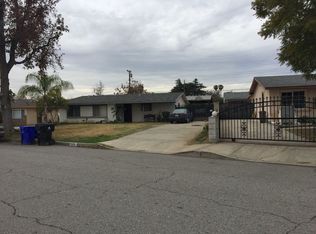 10232 Felipe Ave, Montclair, CA 91763