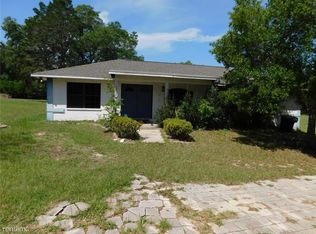 11951 Carmen Ave, Dade City, FL 33525