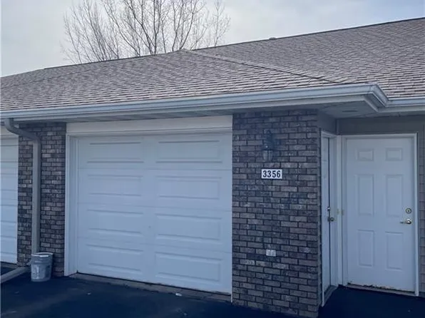 3356 South Robin Meadows Lane #3356, Eau Claire, WI 54701