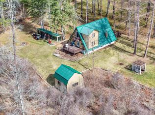 328 Stage Rd, Nottingham, NH 03290