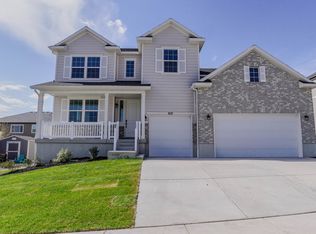 857 W Black Tail St S #218, Saratoga Springs, UT 84045