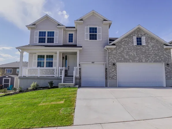 857 W Black Tail St S #218, Saratoga Springs, UT 84045