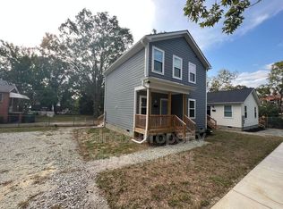 2109 Hart St UNIT C, Durham, NC 27703