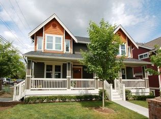 5807 B 55th Ave NE, Seattle, WA 98105