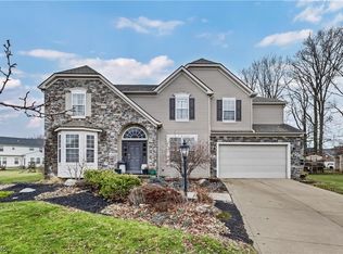 2406 Berkshire Ave, Avon, OH 44011