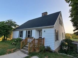 990 Hillsboro Rd, Camden, NY 13316