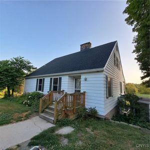 990 Hillsboro Rd, Camden, NY, 13316