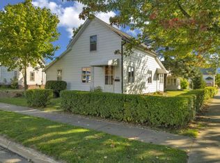 256 S 2nd St, Harbor Beach, MI 48441