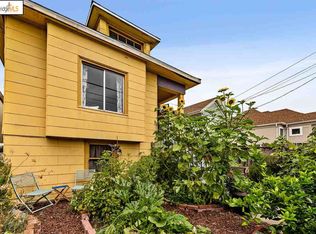 820 21st St, Oakland, CA 94607