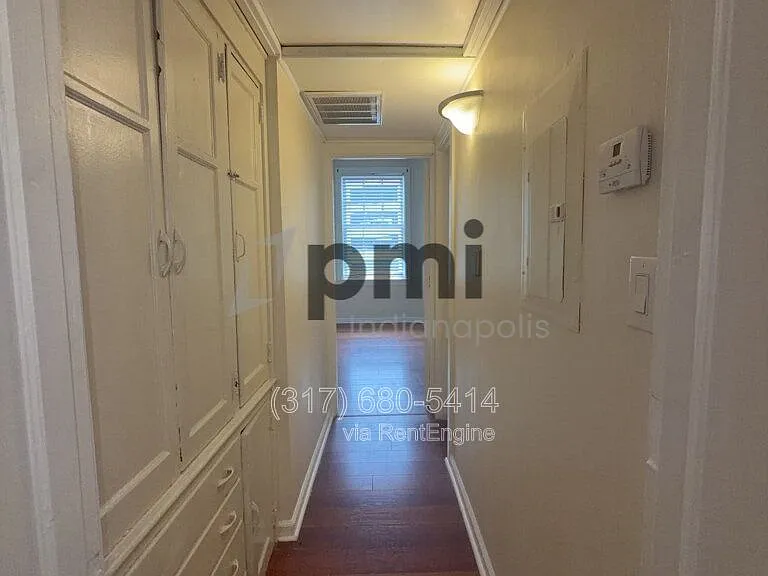Indy Downtown Colonial Apartments — Photo 60