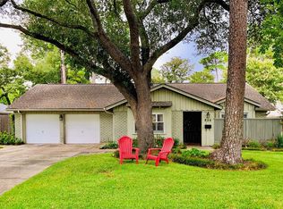 826 Saint Francis Ln, Houston, TX 77079