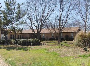 800 County Road 222, Gustine, TX 76455