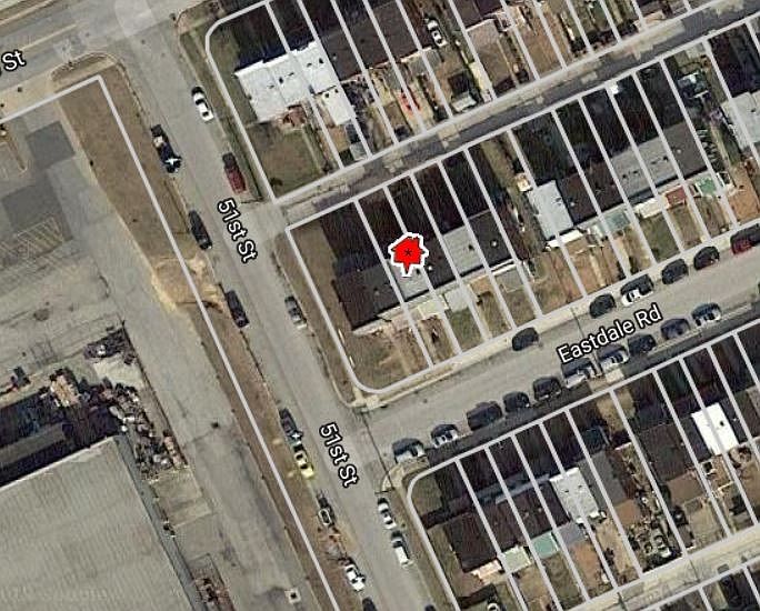 2nd image of 7702 Eastdale Rd