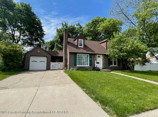 2610 E Grand River Ave, Lansing, MI 48912