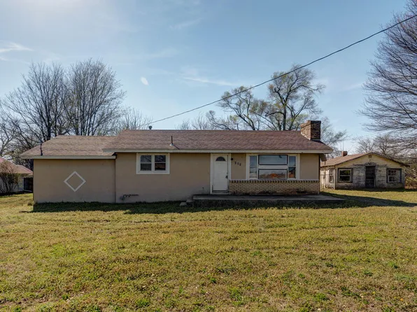 435 S Miller Avenue, Springfield, MO 65802