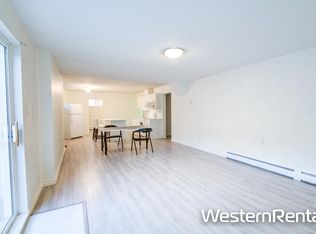 11028 162a St #BASEMENT, Surrey, BC V4N 4S8