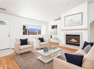 155 Goodrow Ln, Sedona, AZ 86336