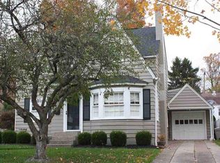 1806 Wiltshire Blvd, Huntington, WV 25701