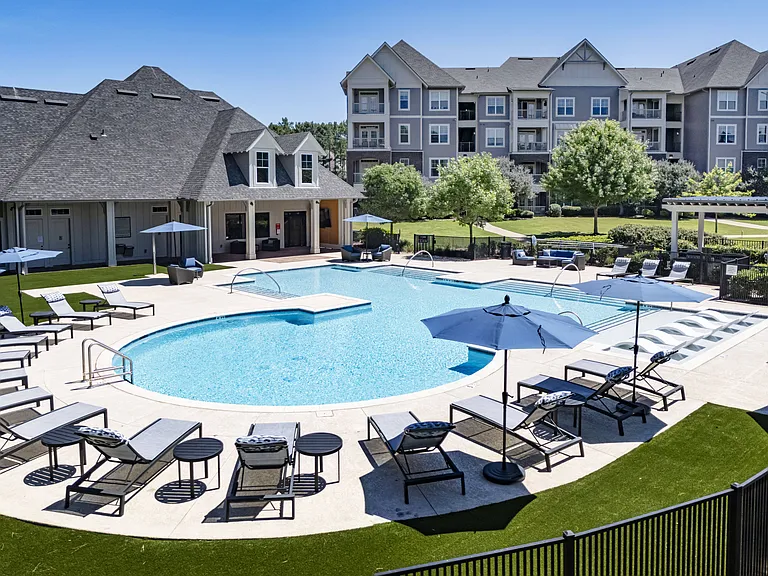 Vestavia Reserve — Photo 9