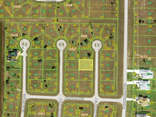 21 Redwood Ter #3, Placida, FL 33946