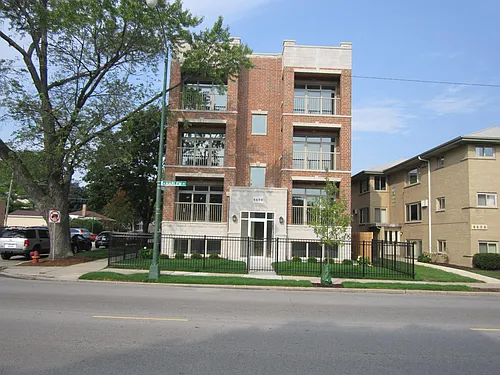 6600 N Harlem Ave Photo 1