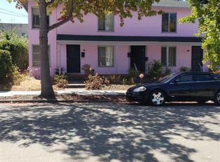 1402 Berkeley Way #8, Berkeley, CA 94702