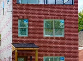 408 Saint Clair Ave, Columbus, OH 43203